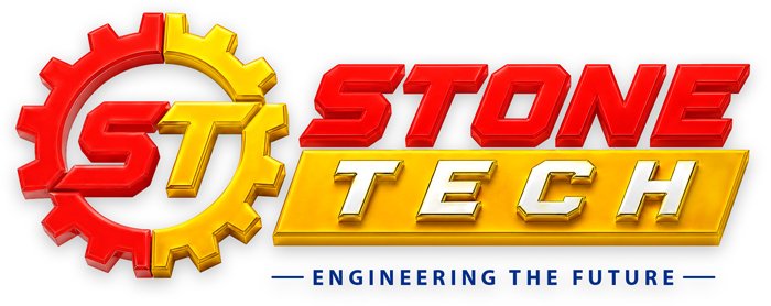 Stone Tech - Derrick Crane Manufacturer