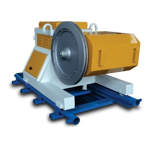 20HP WIRE SAW MACHINE