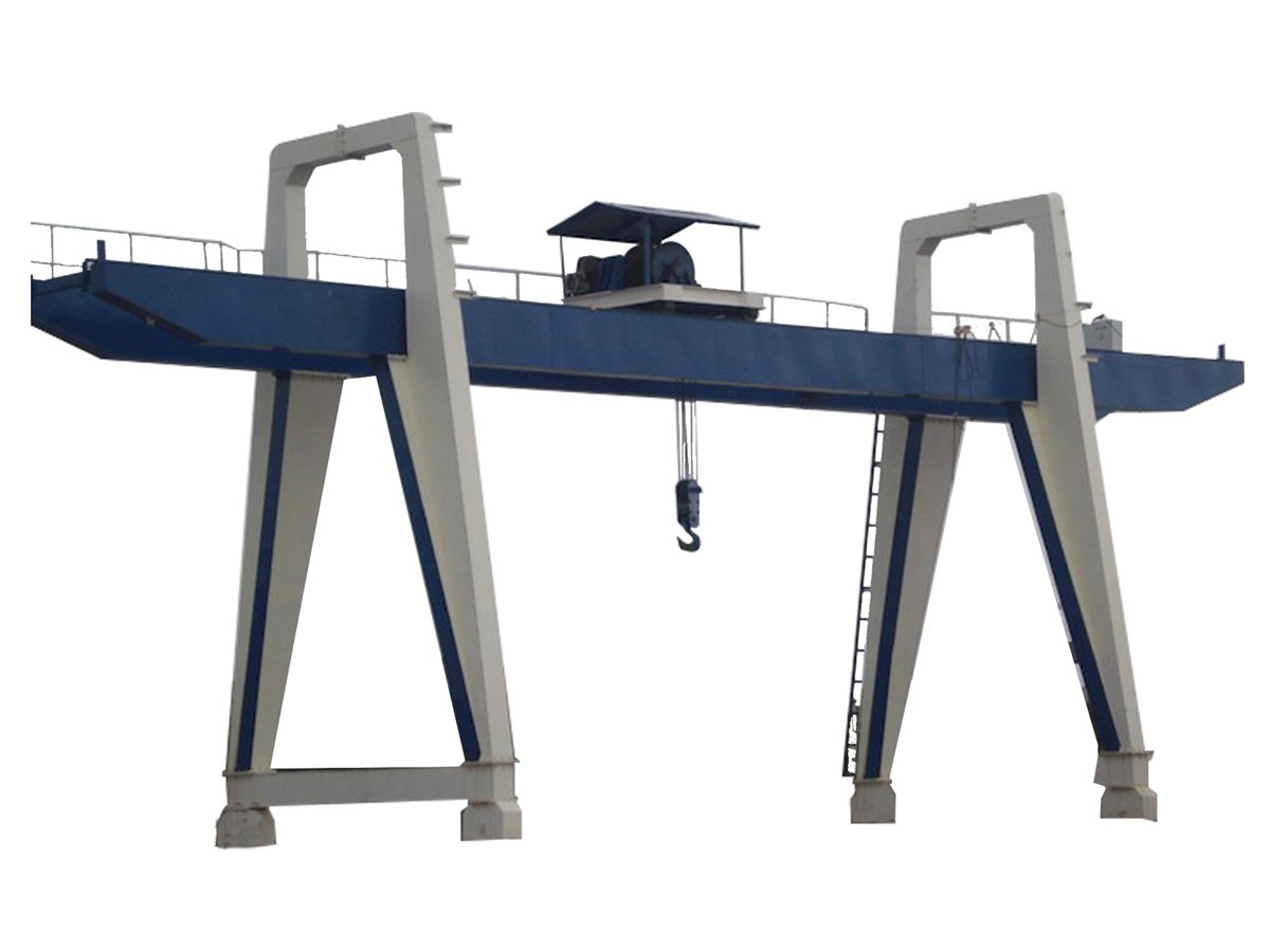 Gantry-Crane