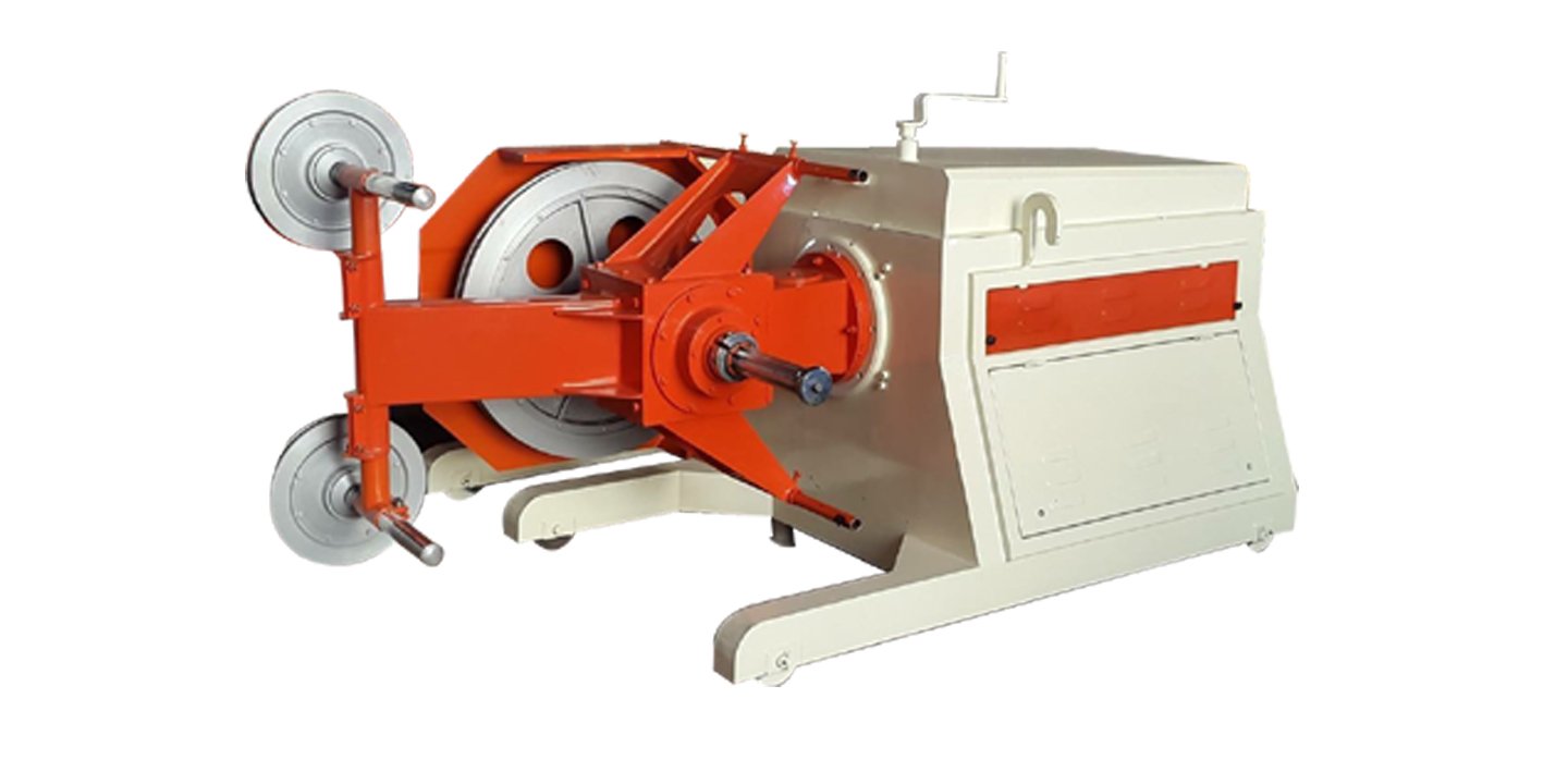 Wire Saw Machine 40-60HP