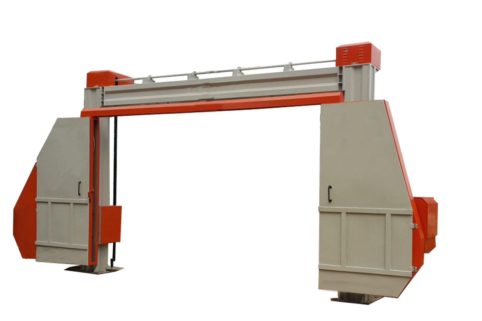 Diamond Wire Block Dressing Machine